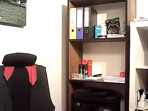 mastercharisma35 – webcam-show