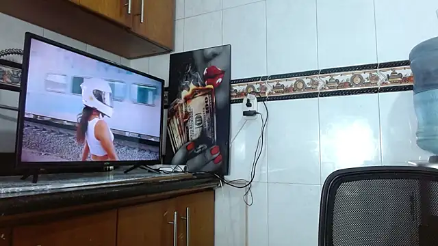 Онлайн чат XXX Baby_dirt