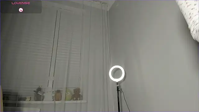 Živý XXX chat aiyumiprivate