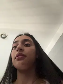 Chatroom XXX en direct de leilani_X