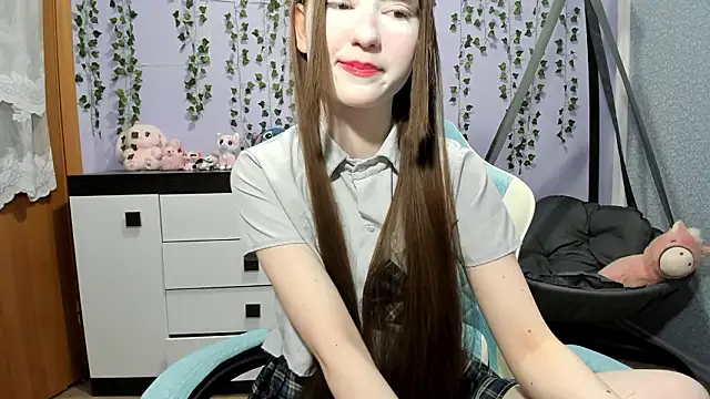 Yoonhee_ki's Live XXX Chat