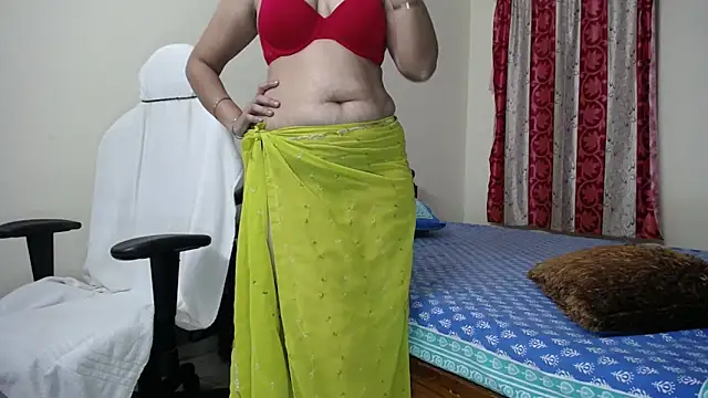 Sexy_HouseWifee Live XXX-chat