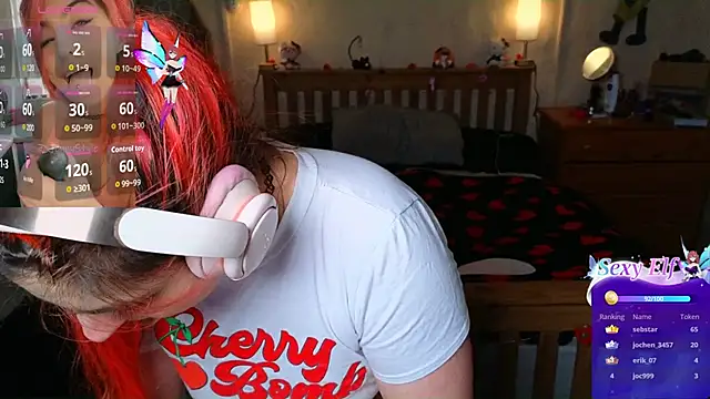 jennystyle Obrolan Langsung XXX