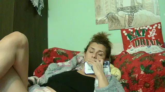 Czat XXX na żywo – SexyGioconda