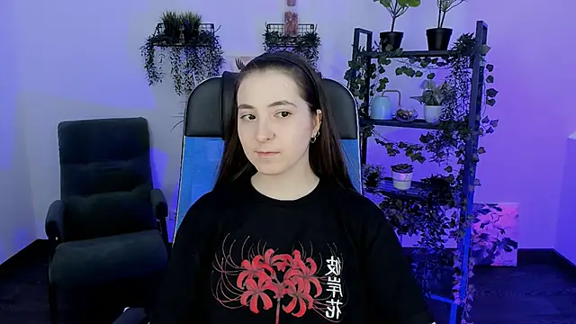 VirtuallVoyant Obrolan Langsung XXX