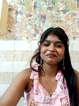 Twinkle-girl 在線直播表演