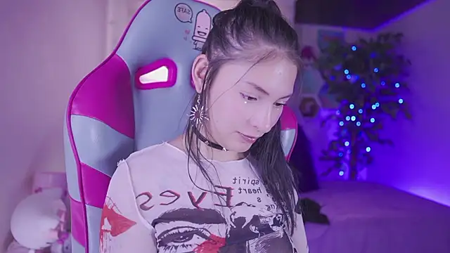 Rebecah_1 Obrolan Langsung XXX