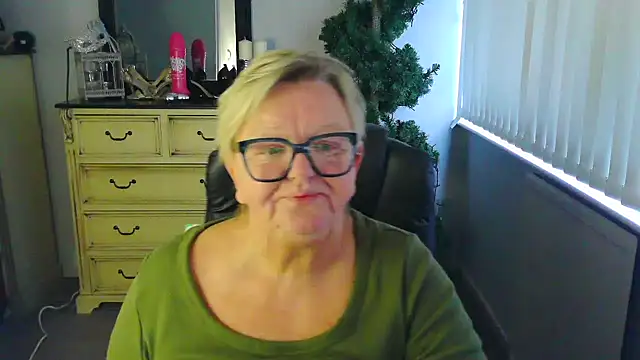 BridgetBlueEyes Obrolan Langsung XXX