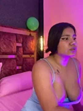 krystal_pink Obrolan Langsung XXX