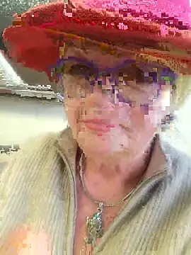 Show de webcam de Hot-Muci