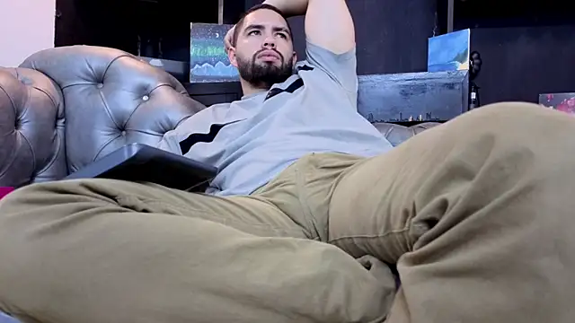 matteosantos 现场XXX聊天