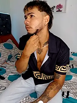 Chat +18 de Niick01_ ao vivo