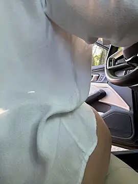 sweetsirenn's Webcam Show