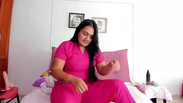 selena_jhonson Chat XXX live