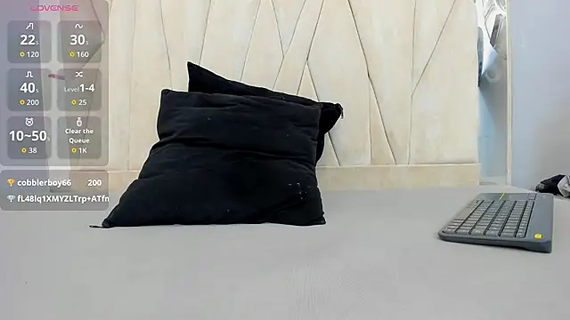 Czat XXX na żywo – adams_bobby