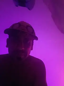 _Ramone666 在線直播表演