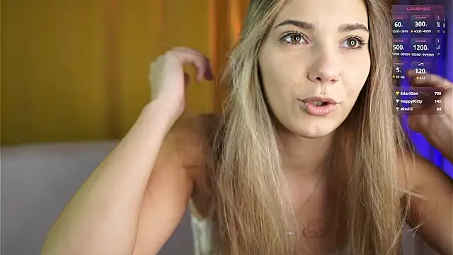 angel_lin – Naživo XXX chat