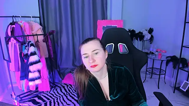 Golden_DragonのライブXXXチャット