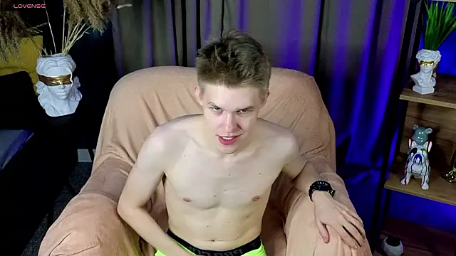 Chat +18 de Ray_Soull ao vivo