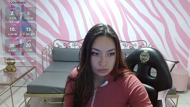 Scarlet_queen4 Live XXX-Chat