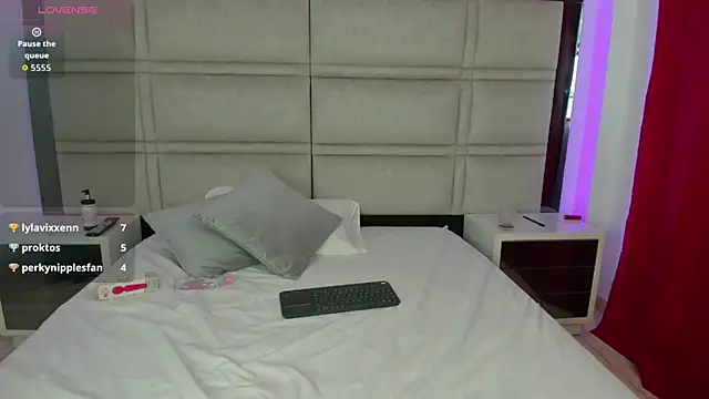 cataleya_sullivan_ Live XXX-Chat