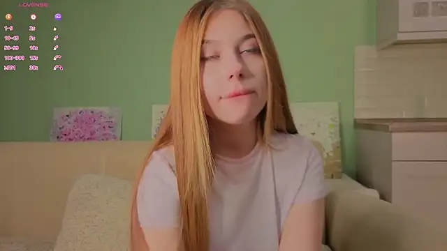 Alice_Flow Obrolan Langsung XXX