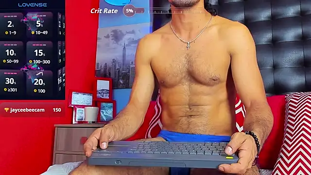 Czat XXX na żywo – steffanxxll