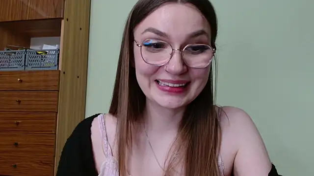 Chatroom XXX en direct de LooveELLYx