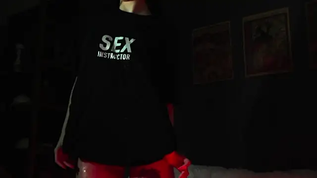 Olivia_Faye's Live XXX Chat