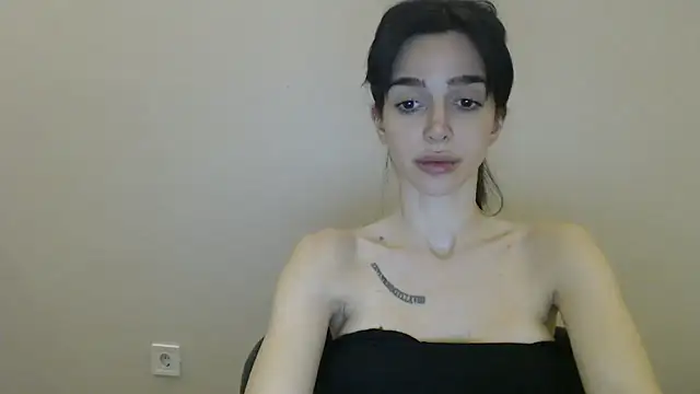 Živý XXX chat gglingeriee