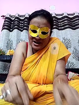 Show Webcam de Gullapi