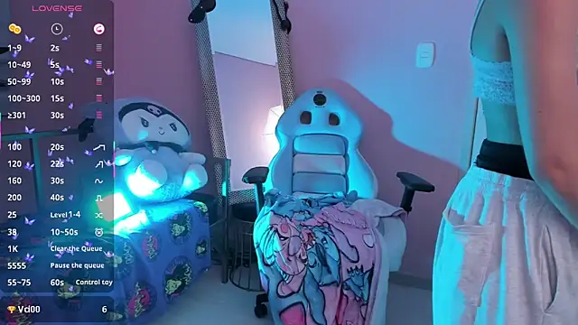 Acid_bounze Chat XXX live