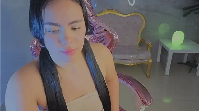 Chatroom XXX en direct de nati06_s