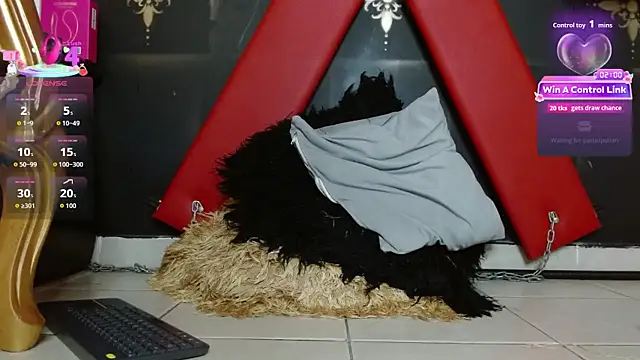 دردشة jolie_colette الجنسية المباشرة