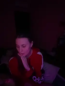 Flossy_Vettie Chat XXX in diretta