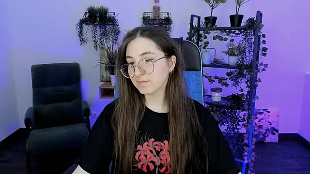 Živý XXX chat VirtuallVoyant