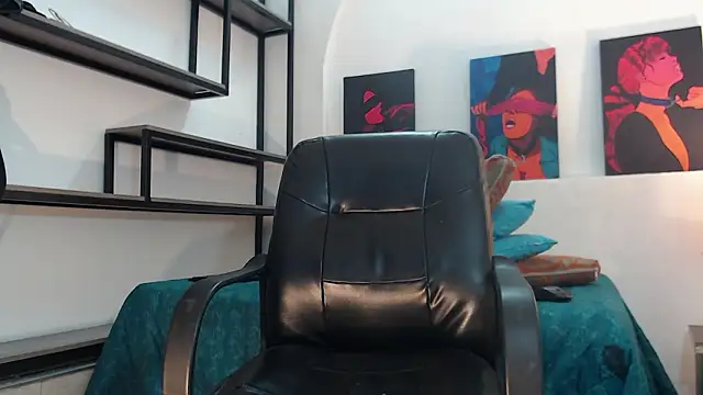 Lean_Portman: вебкам-шоу