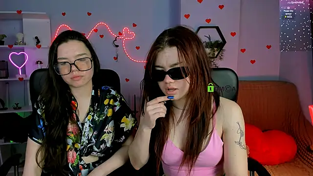 Živý XXX chat isabel_wave