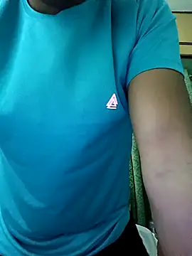 Chat XXX ao vivo de cowboy4angel