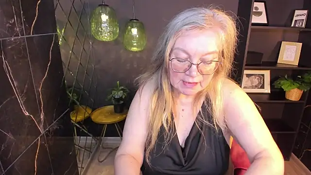 دردشة NataliMellow الجنسية المباشرة