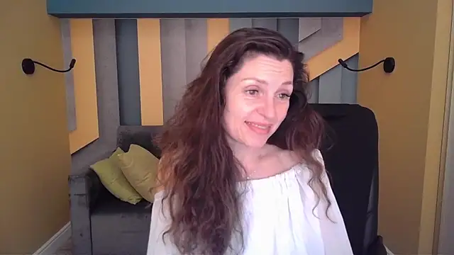 Živý XXX chat EllaLong