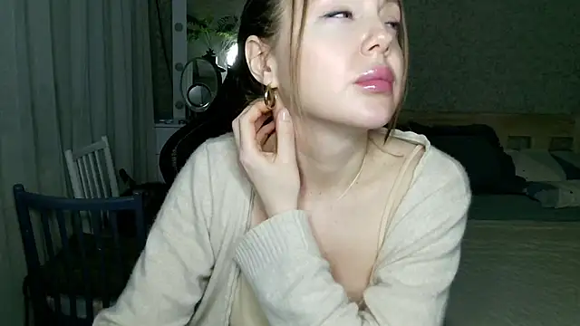 Chat XXX ao vivo de Owly_NZ