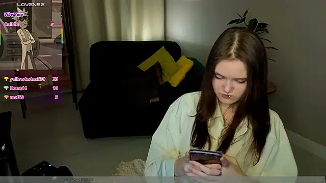 Dilara_xBabyn Live XXX chat