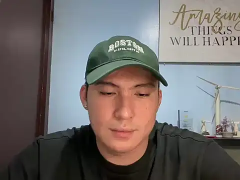 Kingdirtyfog Adlı Modelin Web Kamerası Şovu