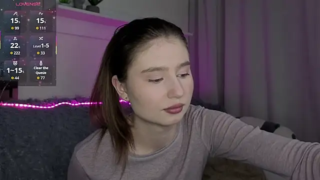 _Lua__'s Live XXX Chat