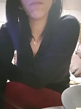 Chat XXX ao vivo de misscectito13