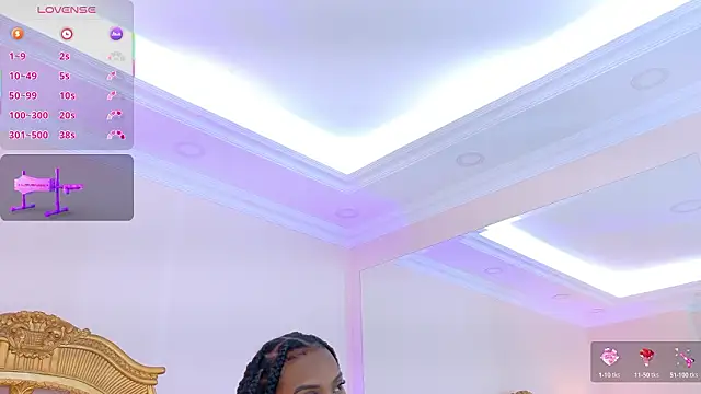 Chat XXX Live AshleyFerri