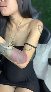 ImValentinaHotXXX Webcam show