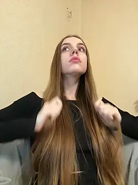 Živý XXX chat SilenMis