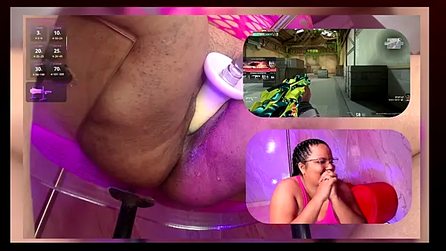 MhiaRey Obrolan Langsung XXX